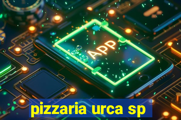 pizzaria urca sp